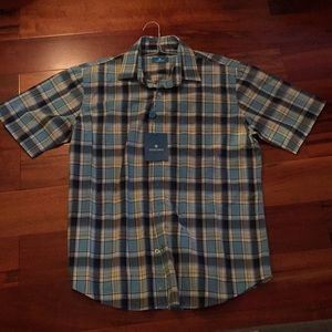 Perfect Summer Men’s Shirt